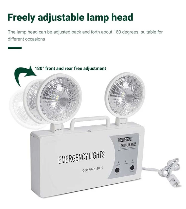Ceiling Mount Led Emergency Lights best